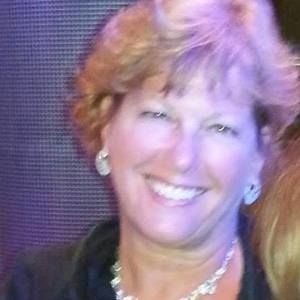 Meet your Posher, Terrie